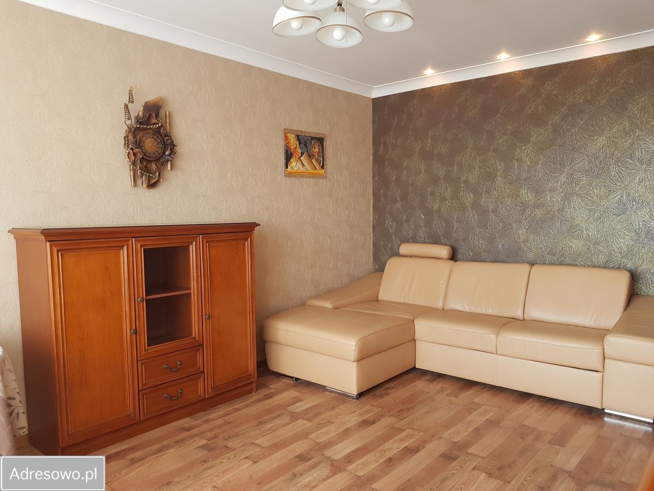 Mieszkanie 2-pokojowe Kalisz Dobrzec, ul. Podmiejska