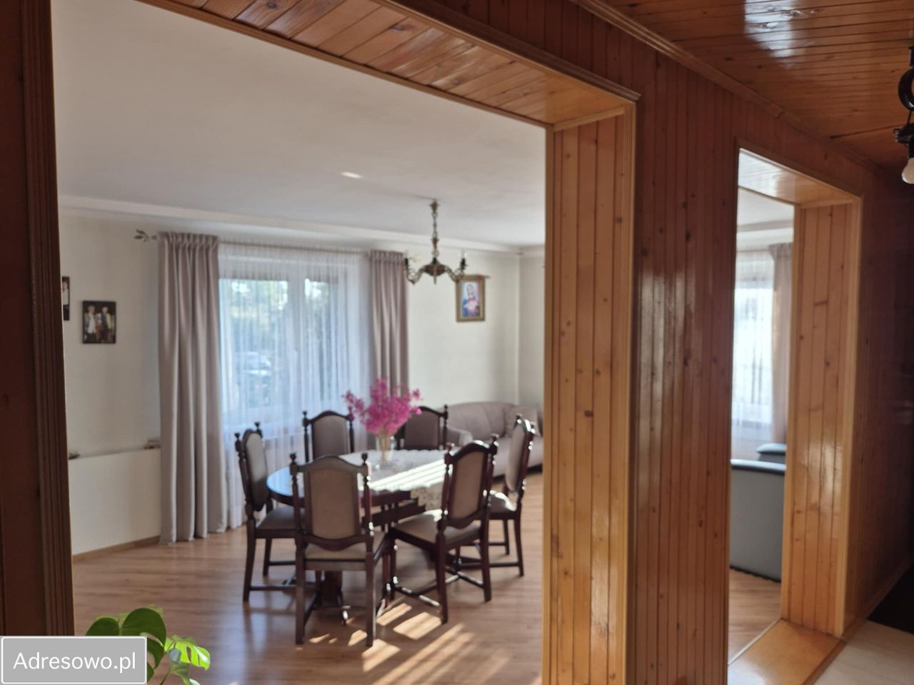 bliźniak, 5 pokoi Koneck. Zdjęcie 8