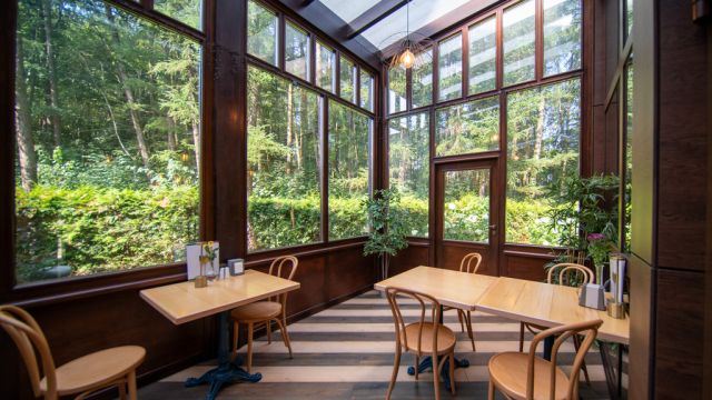 Hotel/pensjonat Poniatowa. Zdjęcie 17