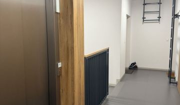 Mieszkanie 3-pokojowe Brwinów, ul. Grodziska