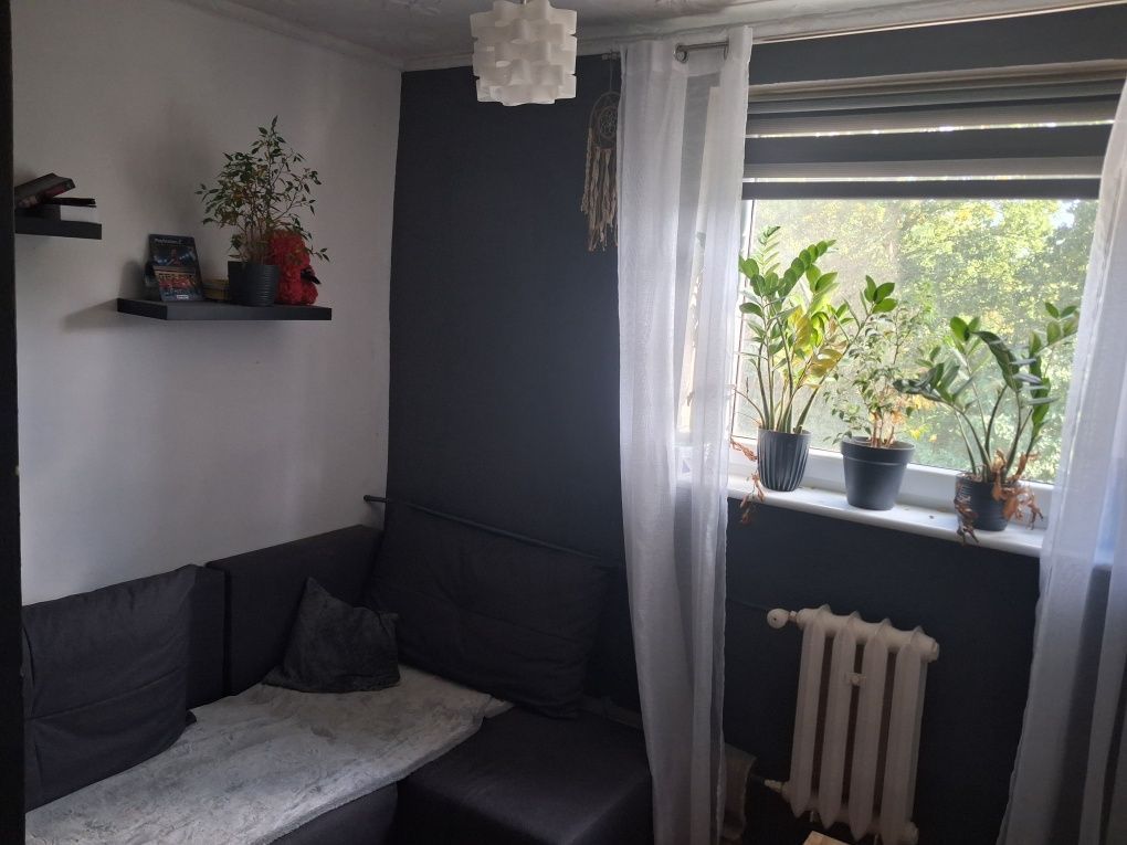 Mieszkanie 4-pokojowe Murzynowo. Zdjęcie 6