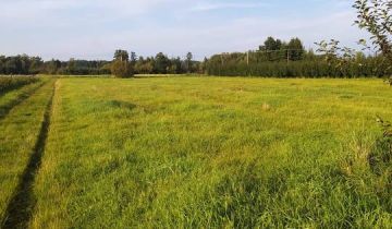 Działka rolna Prace Małe, ul. Polna