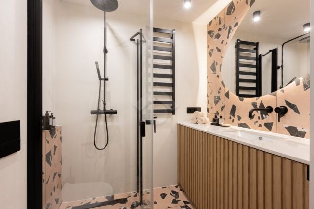 Mieszkanie 2-pokojowe Kraków Kozłówek, ul. Spółdzielców. Zdjęcie 9