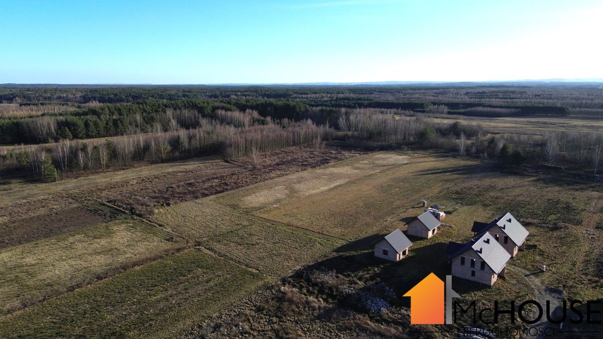 dom wolnostojący, 5 pokoi Biały Bór, Biały Bór. Zdjęcie 9