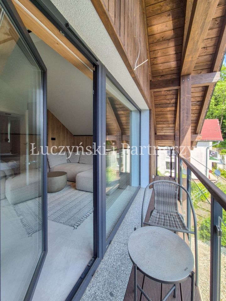 Mieszkanie 2-pokojowe Szklarska Poręba. Zdjęcie 10