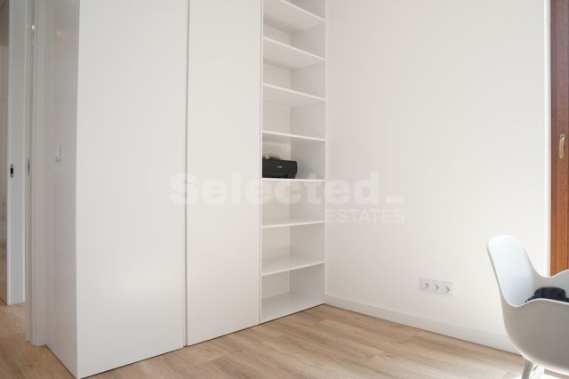 Mieszkanie 3-pokojowe Poznań, ul. Za Cytadelą. Zdjęcie 15