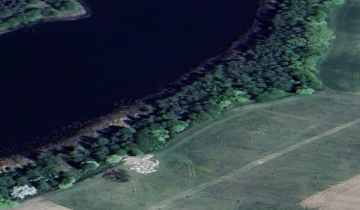 Działka budowlana Zakrzewo