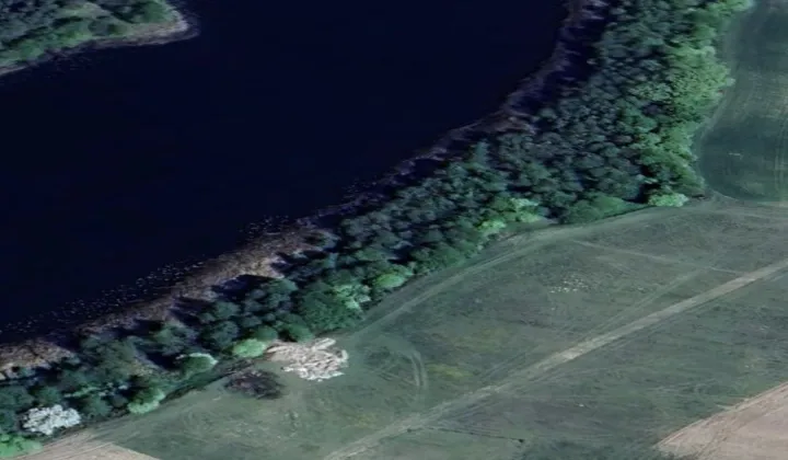 Działka budowlana Zakrzewo