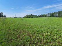 Działka siedliskowa Siemczyno. Zdjęcie 3