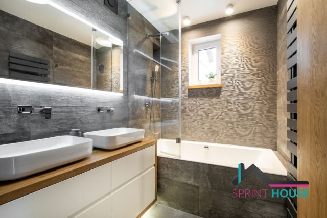 Mieszkanie 3-pokojowe Warszawa Wola, ul. Wolności. Zdjęcie 10