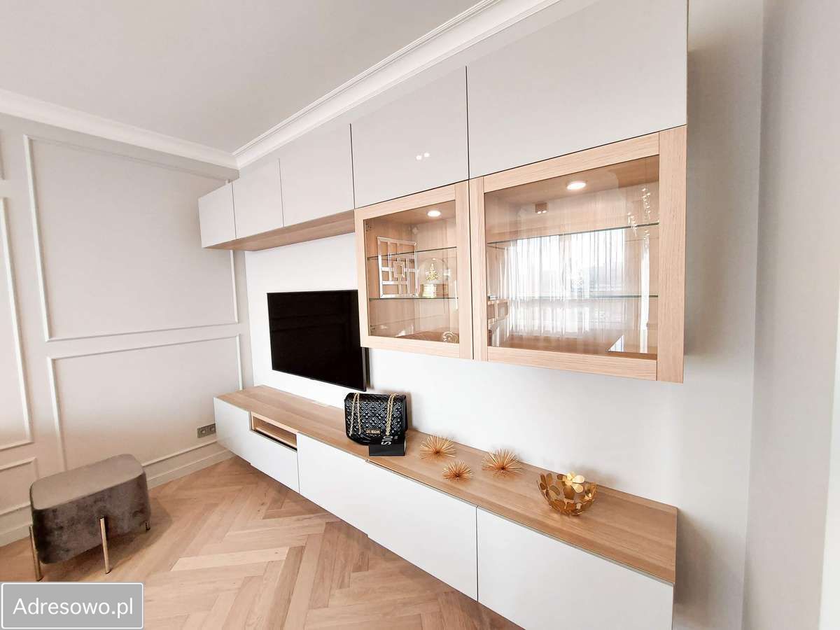 Mieszkanie 2-pokojowe Warszawa Mokotów, ul. Jana III Sobieskiego. Zdjęcie 5