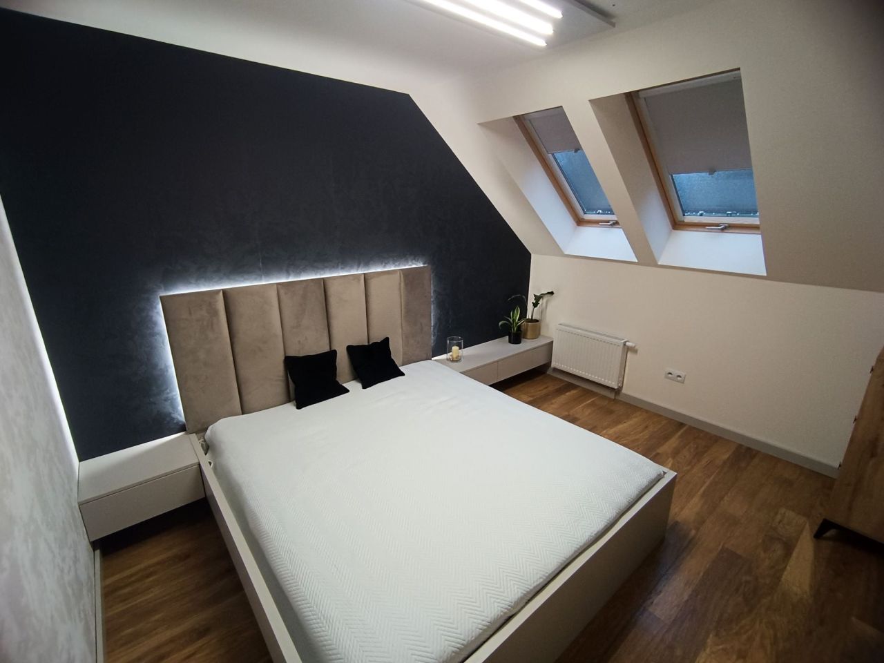 dom szeregowy, 4 pokoje Rzeszów Wilkowyja, ul. Bałtycka. Zdjęcie 6