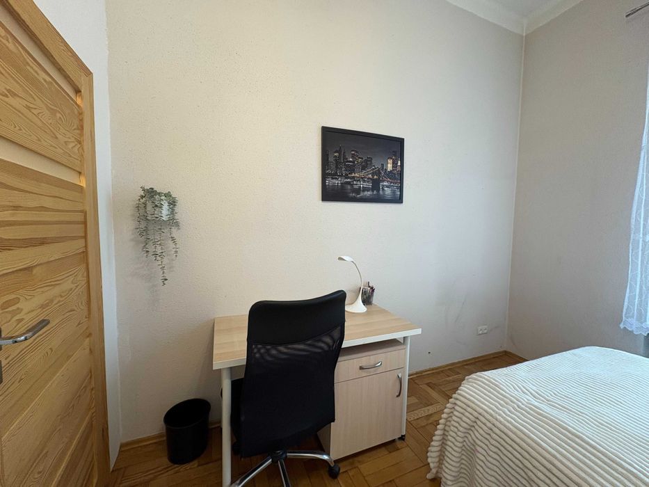 Mieszkanie 3-pokojowe Kraków Krowodrza, ul. Kremerowska. Zdjęcie 7