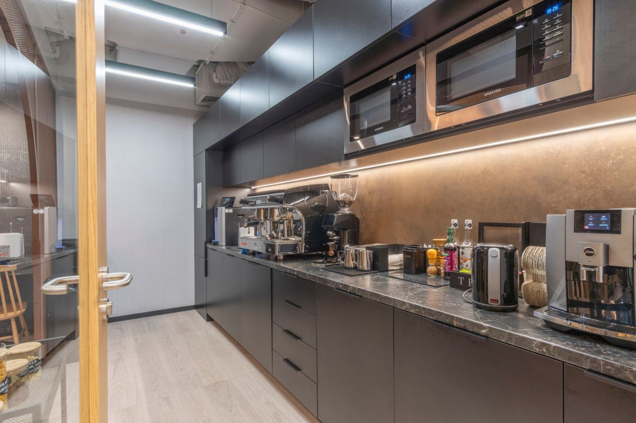 Biuro Warszawa Śródmieście, ul. Grzybowska. Zdjęcie 8