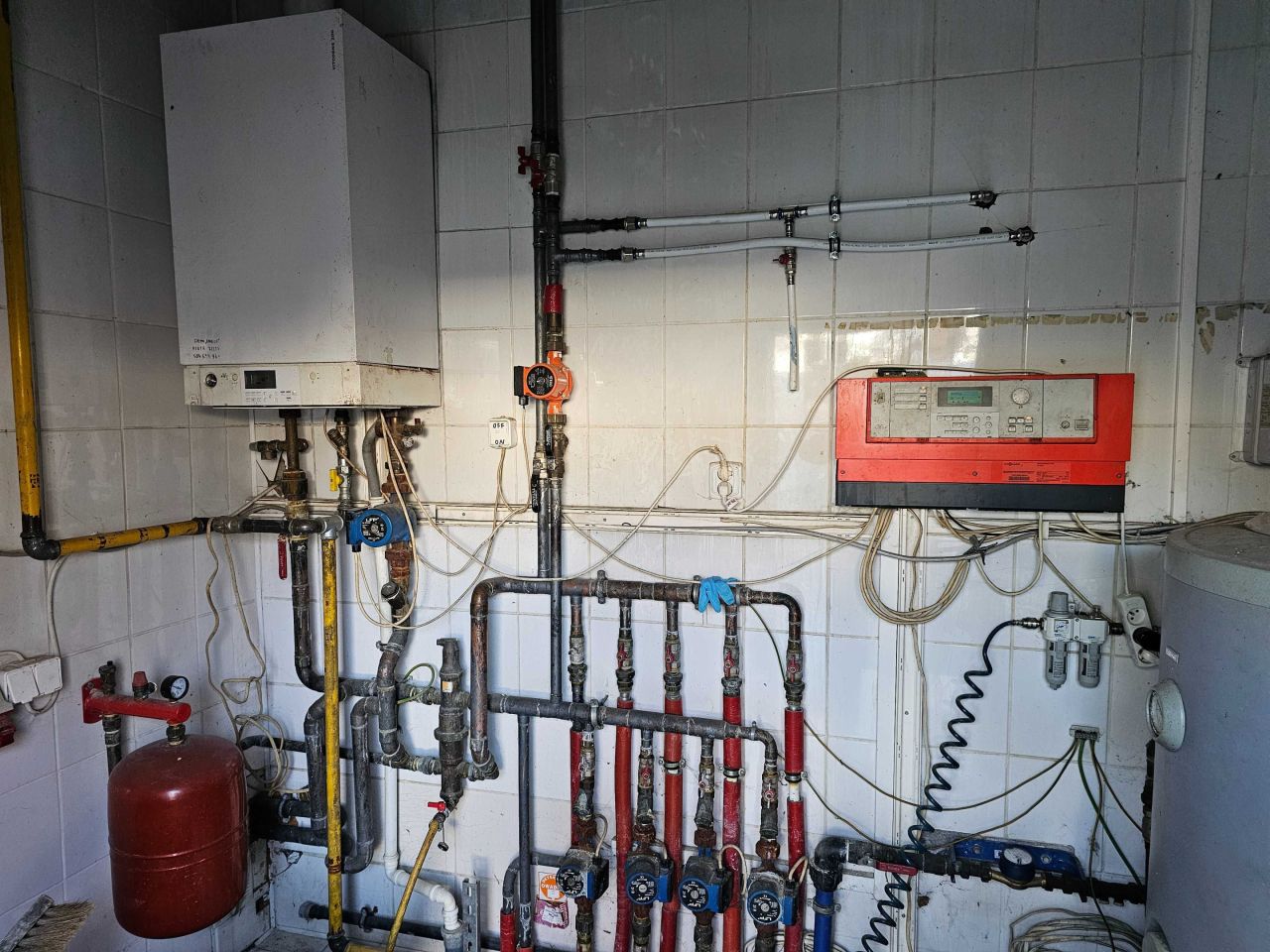 Hala/magazyn Świdnica. Zdjęcie 4