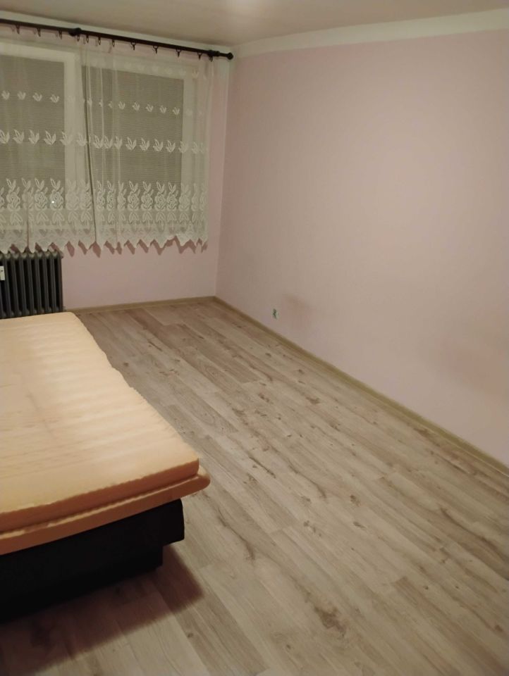 Mieszkanie 2-pokojowe Świebodzice, os. Sudeckie