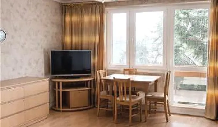 Mieszkanie 3-pokojowe Kraków Dębniki, ul. Komandosów