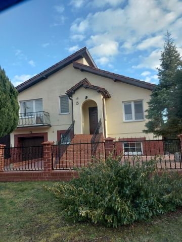 dom wolnostojący, 5 pokoi Chojna. Zdjęcie 1