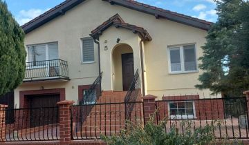 dom wolnostojący, 5 pokoi Chojna