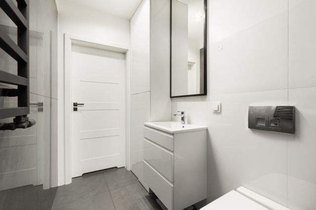 Mieszkanie 3-pokojowe Warszawa Targówek, ul. Płosa. Zdjęcie 14