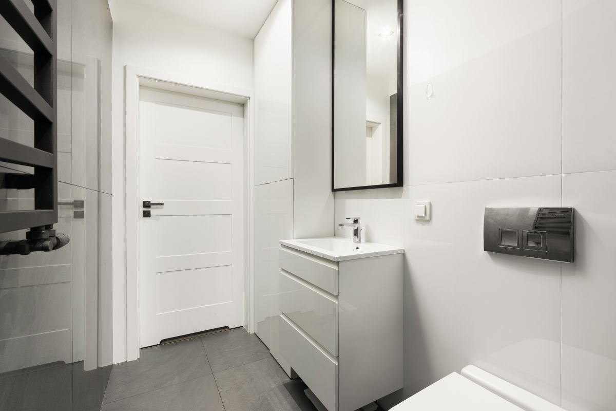 Mieszkanie 3-pokojowe Warszawa Targówek, ul. Płosa. Zdjęcie 14