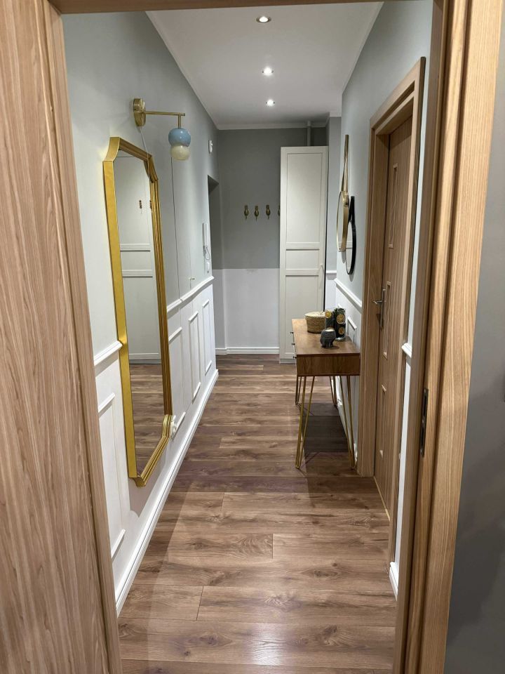 Mieszkanie 2-pokojowe Kraków Nowa Huta, os. Urocze. Zdjęcie 3