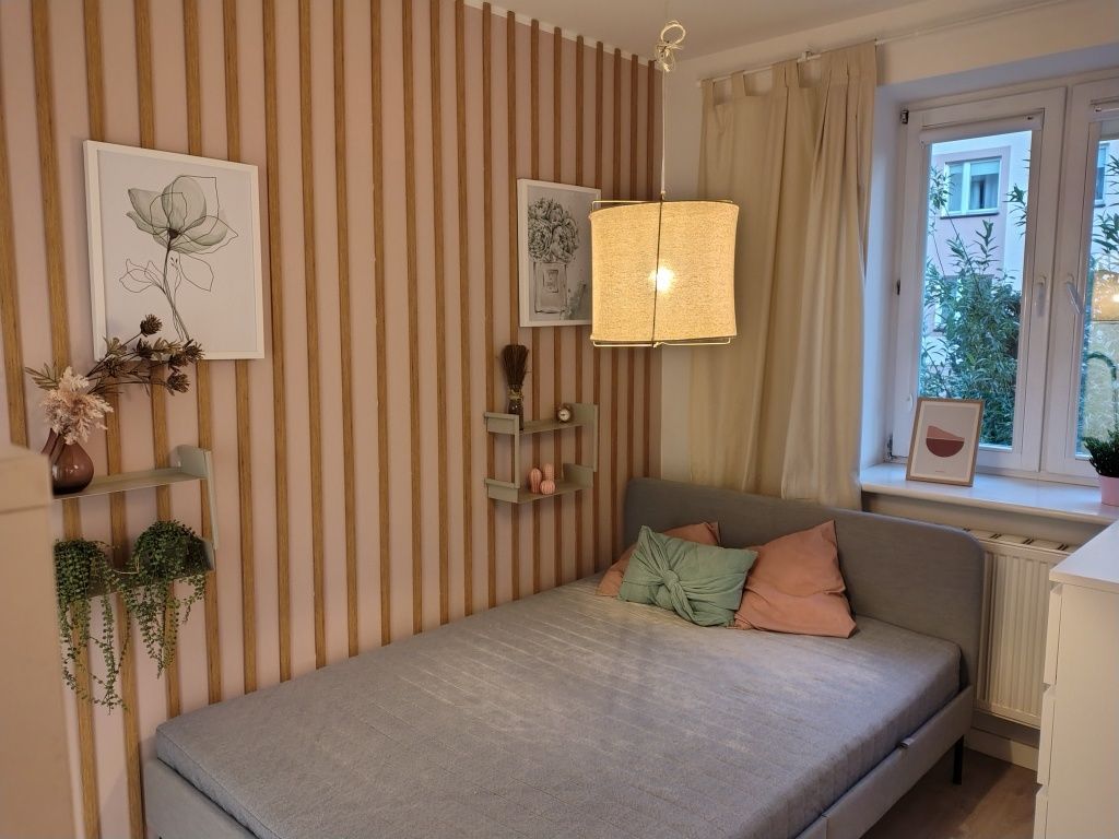 Mieszkanie 2-pokojowe Łódź Polesie. Zdjęcie 7