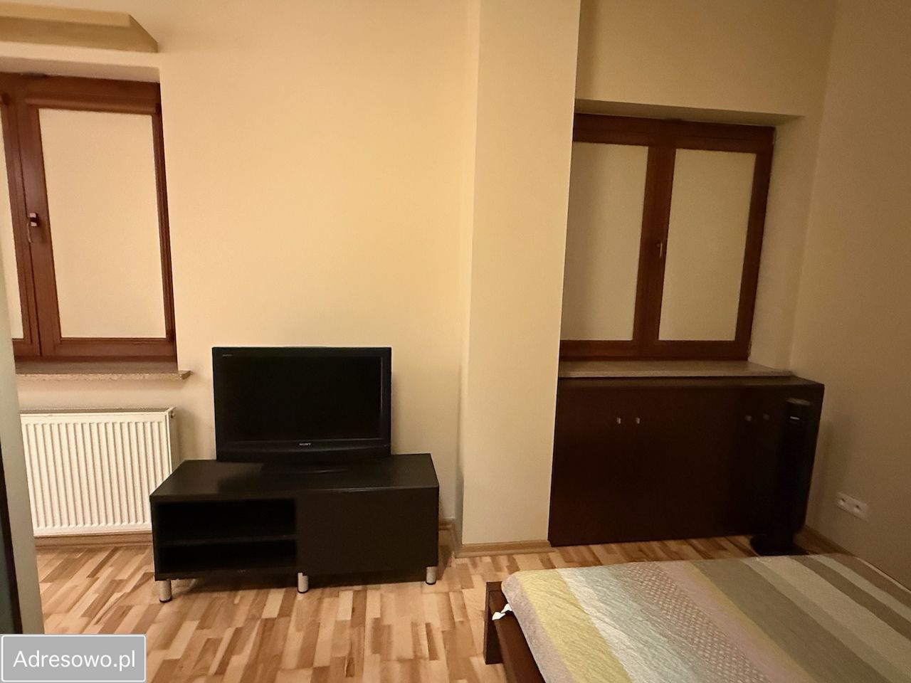 Mieszkanie 2-pokojowe Warszawa Stegny, al. Wilanowska. Zdjęcie 5