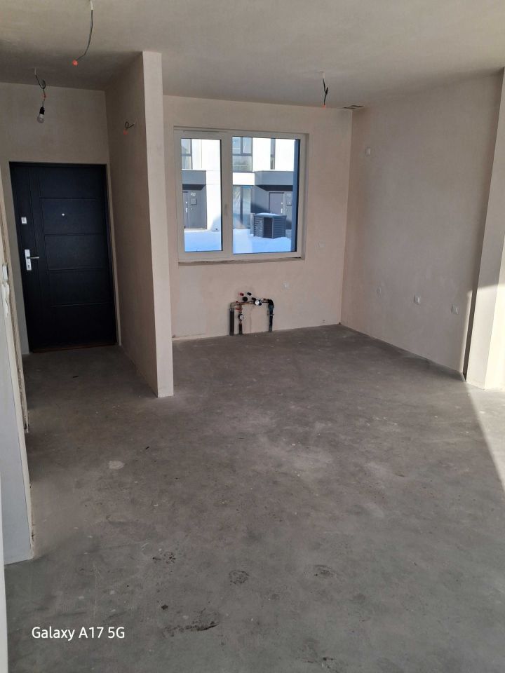 dom szeregowy Krępa. Zdjęcie 6