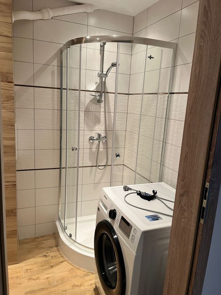 Mieszkanie 3-pokojowe Rypin. Zdjęcie 8