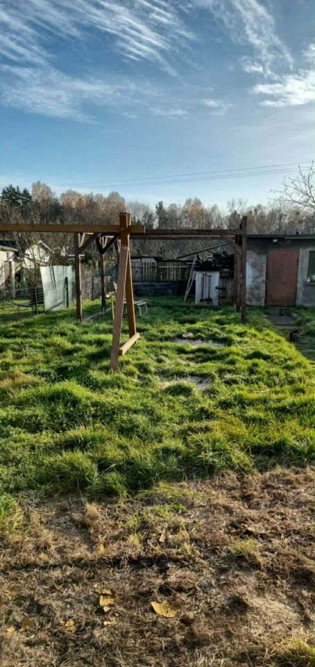 Działka rod Miasteczko Śląskie. Zdjęcie 4