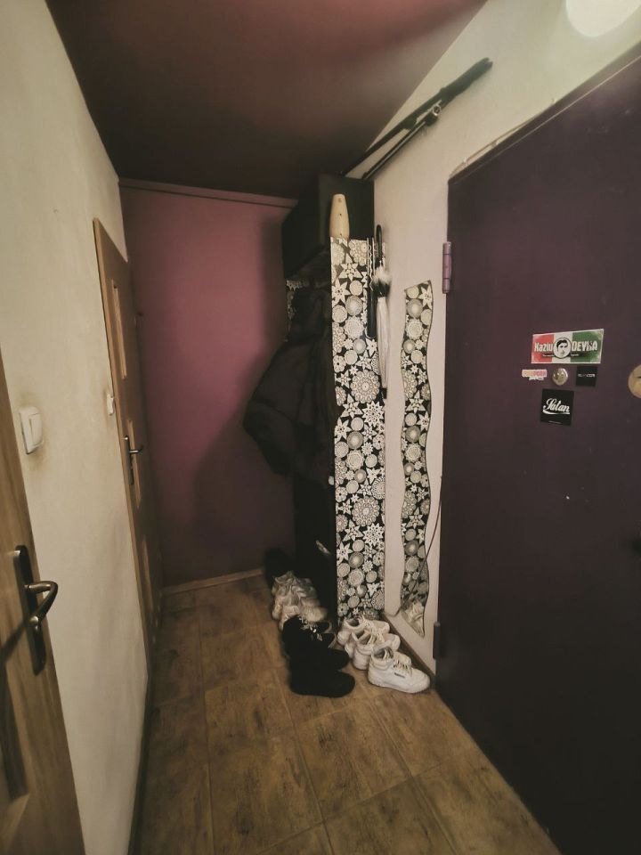 Mieszkanie 2-pokojowe Warszawa Służew, ul. Wincentego Rzymowskiego. Zdjęcie 7