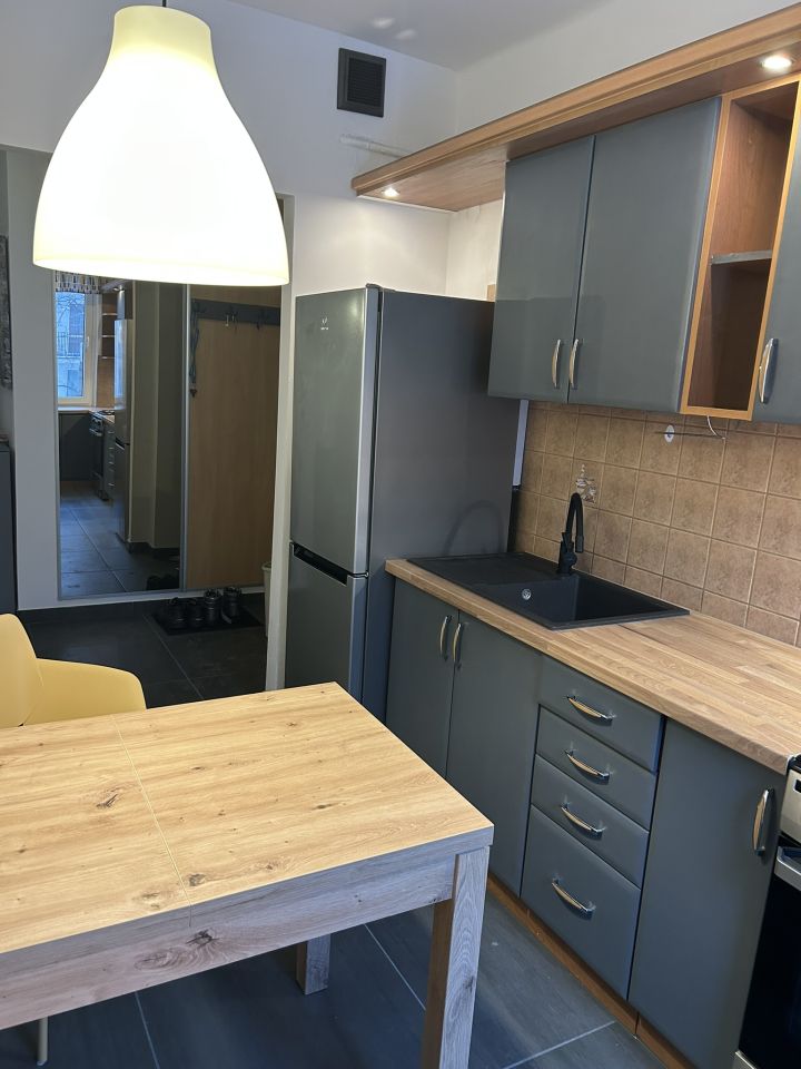 Mieszkanie 2-pokojowe Kraków Ugorek, ul. Pawła Włodkowica. Zdjęcie 2