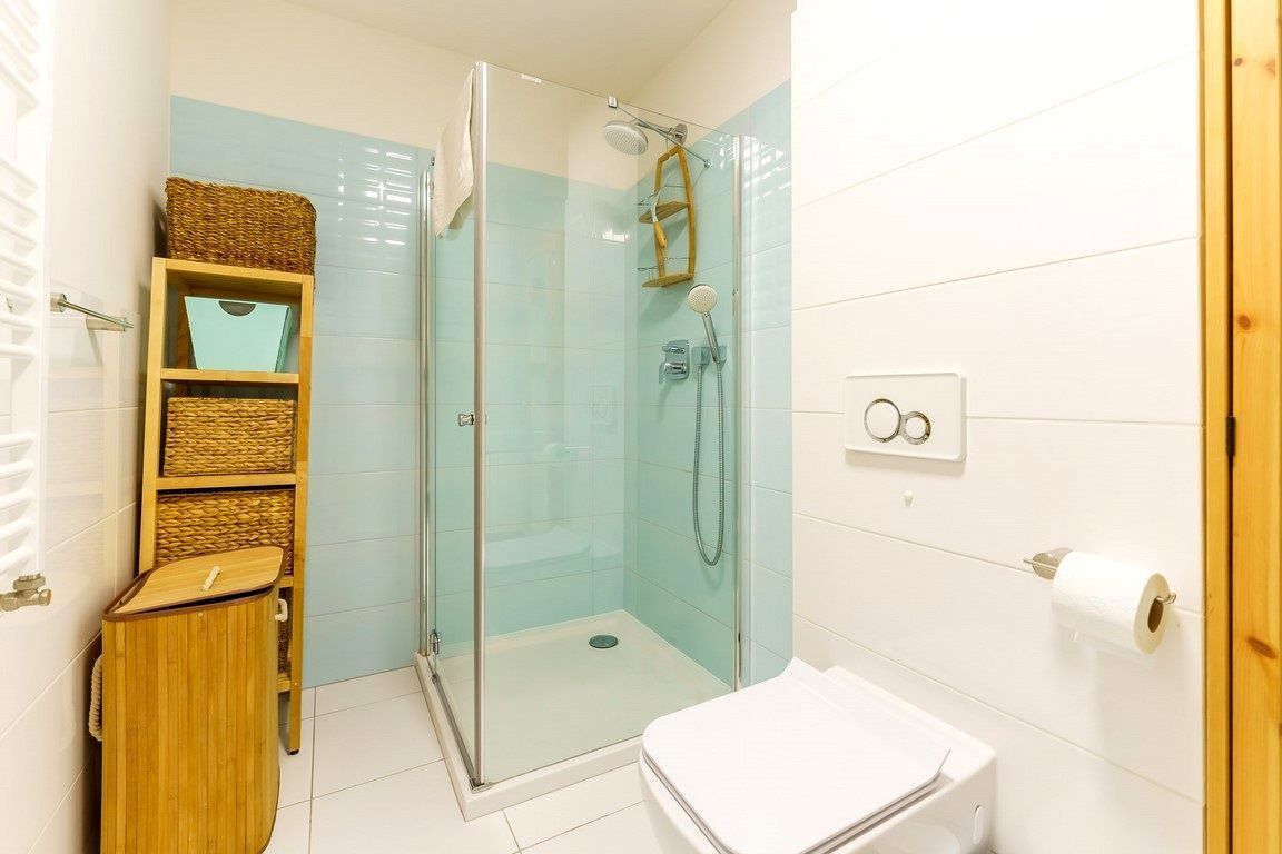 Mieszkanie 2-pokojowe Sianożęty, ul. Lotnicza. Zdjęcie 3