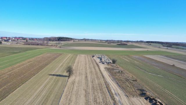 Działka budowlana Konarzyce, Jaśminowa. Zdjęcie 4