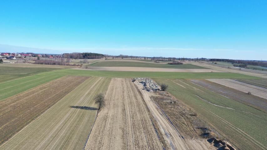 Działka budowlana Konarzyce, Jaśminowa. Zdjęcie 4