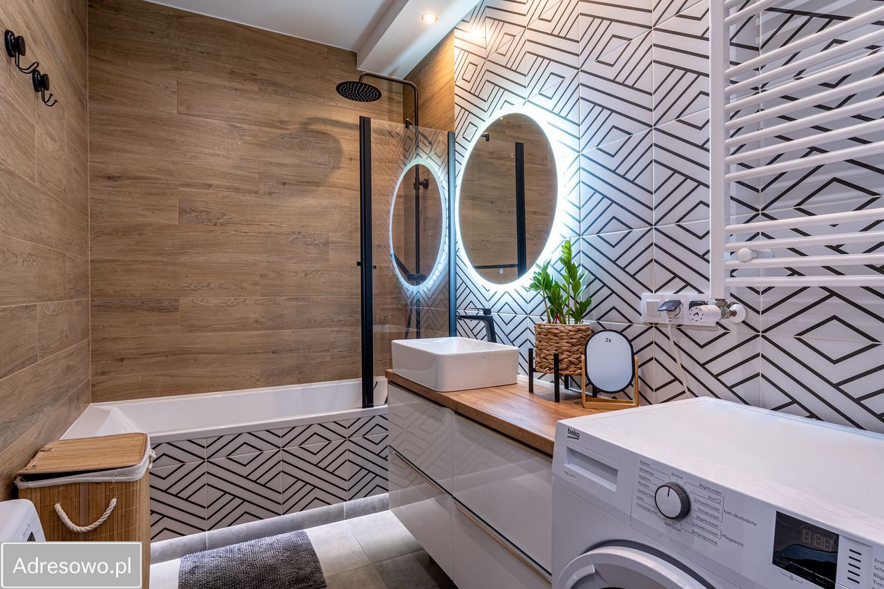 Mieszkanie 3-pokojowe Zielona Góra Łężyca. Zdjęcie 4