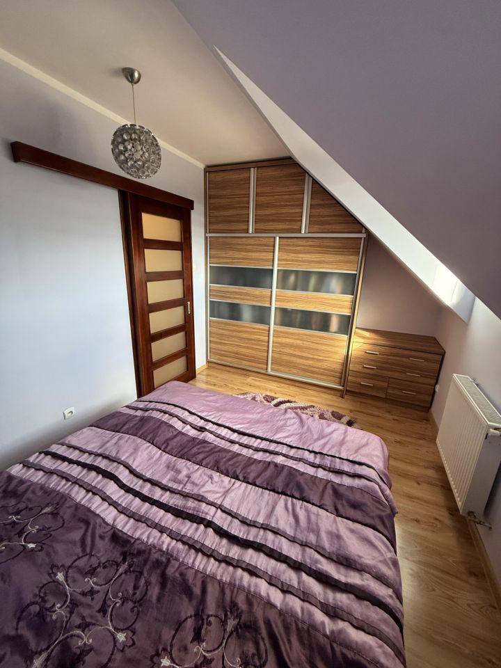 bliźniak, 4 pokoje Bartoszyce, ul. Poprzeczna. Zdjęcie 17