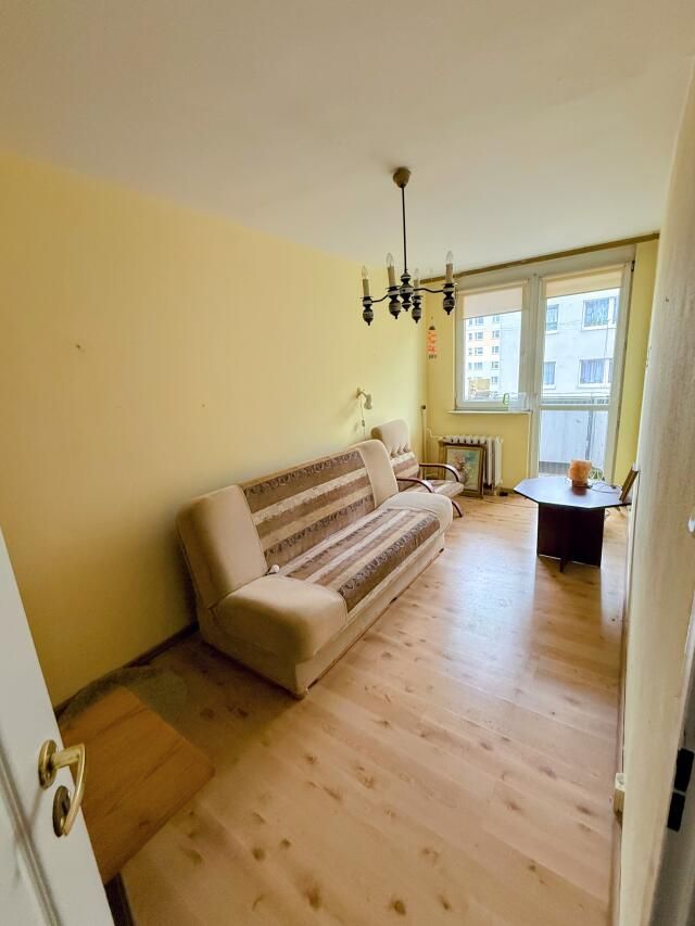 Mieszkanie 2-pokojowe Katowice Ochojec, ul. Marcina Radockiego. Zdjęcie 2