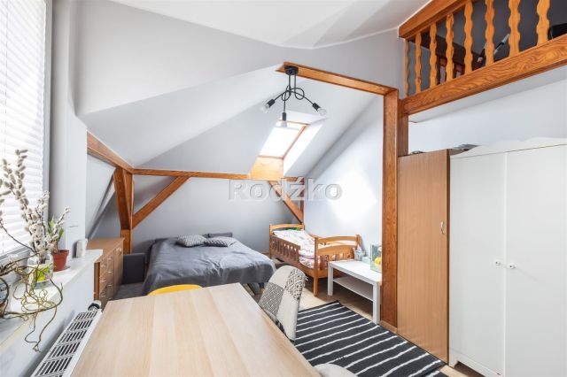 Mieszkanie 2-pokojowe Bydgoszcz Osowa Góra, ul. Kormoranów. Zdjęcie 5