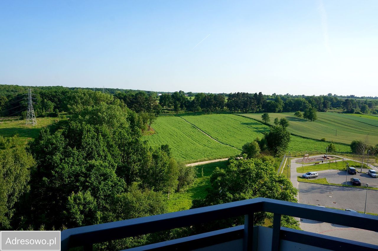 Mieszkanie 2-pokojowe Lublin Stary Gaj, ul. Onyksowa. Zdjęcie 2