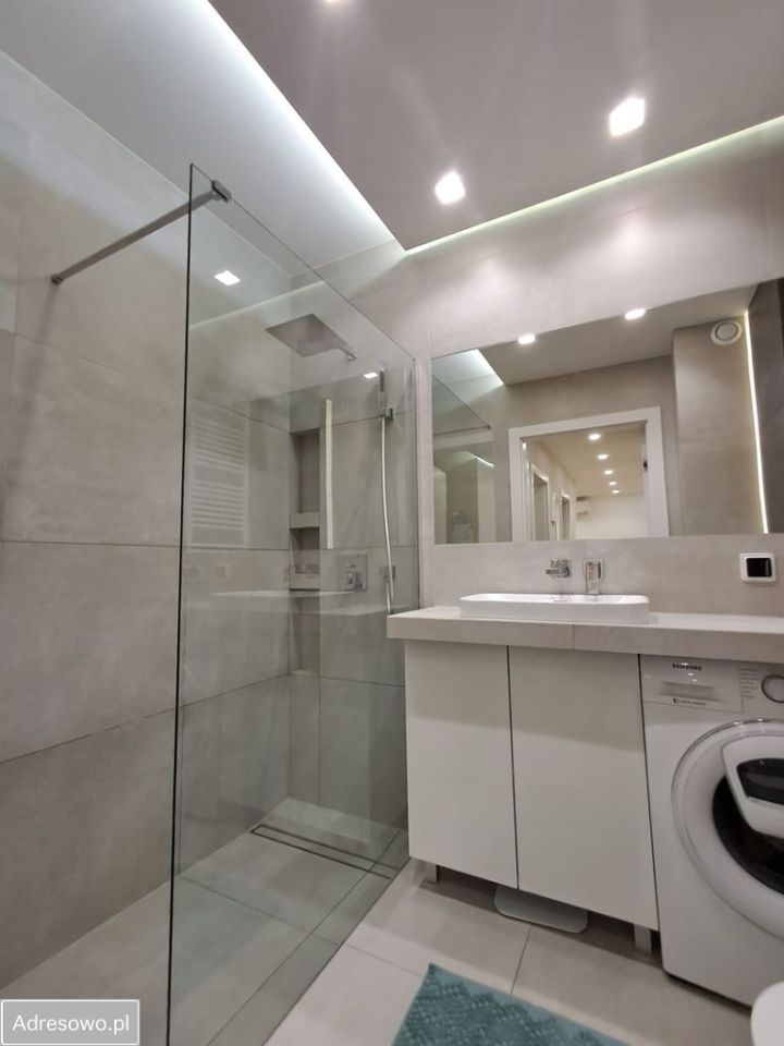 Mieszkanie 4-pokojowe Kraków Czyżyny, os. Dywizjonu 303. Zdjęcie 5