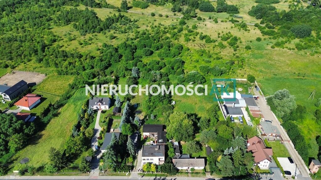 Działka budowlana Poznań Morasko, ul. Morasko. Zdjęcie 8