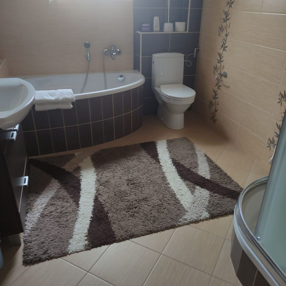 dom wolnostojący, 7 pokoi Solec-Zdrój Janów, Janow. Zdjęcie 4