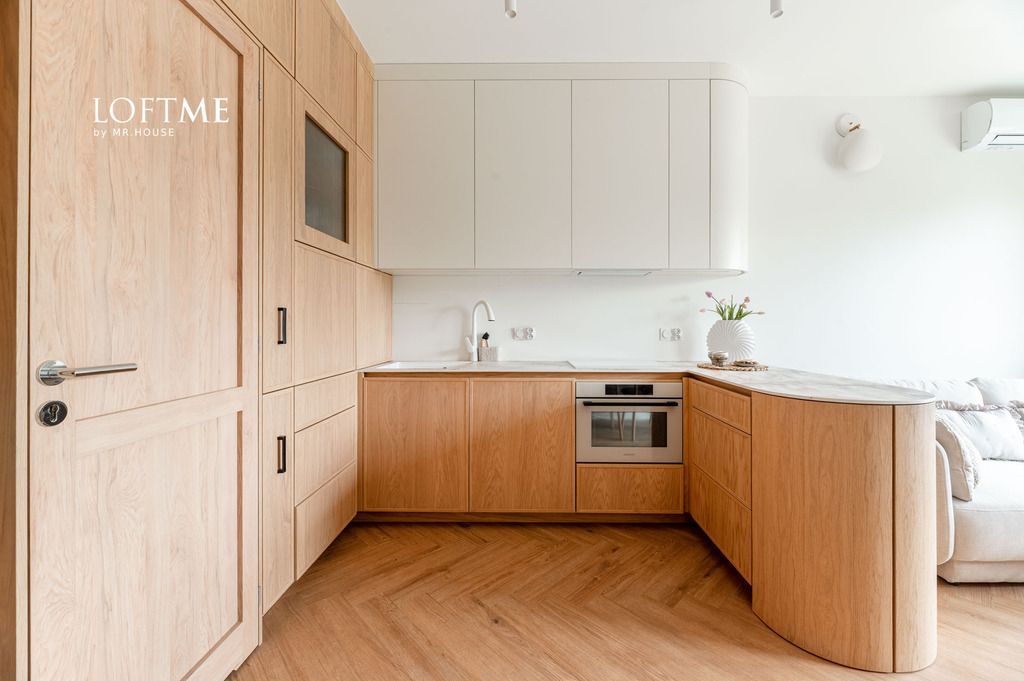 Mieszkanie 4-pokojowe Łódź Rokicie, ul. Świętojańska. Zdjęcie 4