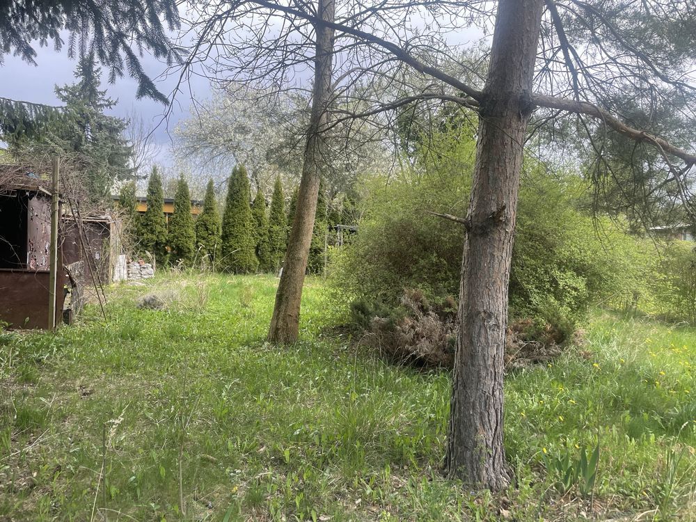 Działka rod Łódź Śródmieście. Zdjęcie 6