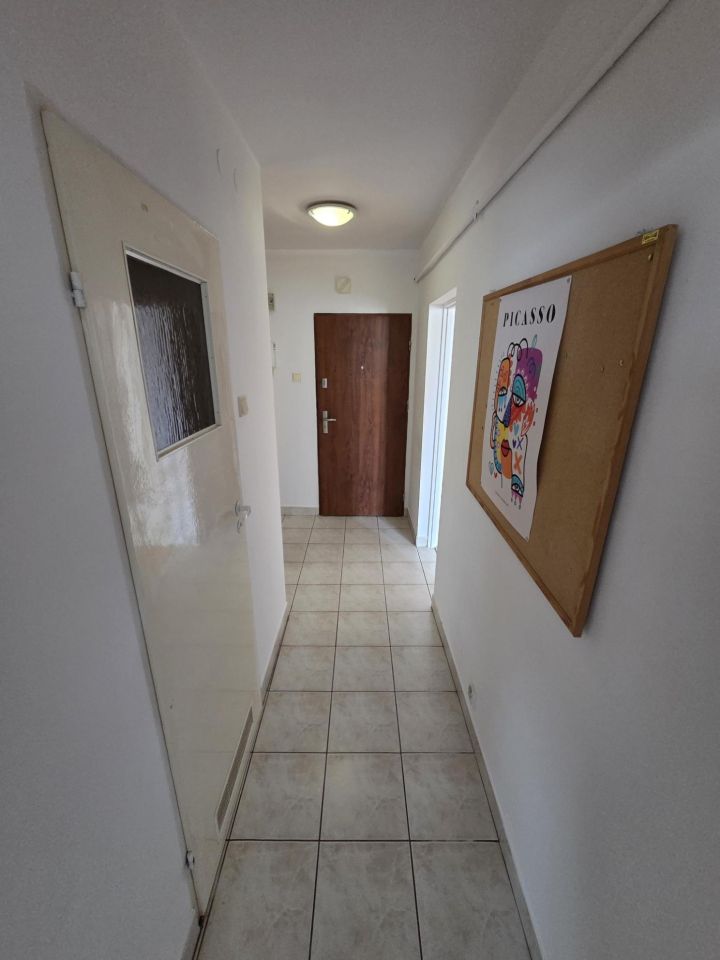 Mieszkanie 1-pokojowe Lublin Ponikwoda, ul. Bolesława Sekutowicza. Zdjęcie 8