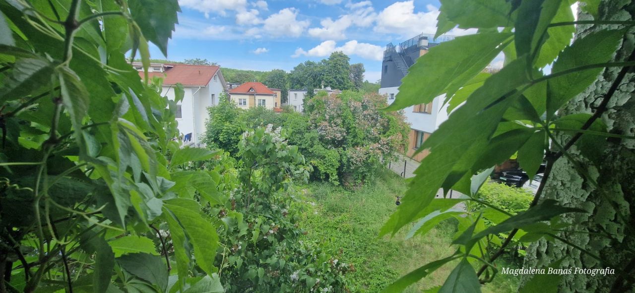 Działka budowlana Gdynia Orłowo, ul. Akacjowa. Zdjęcie 3