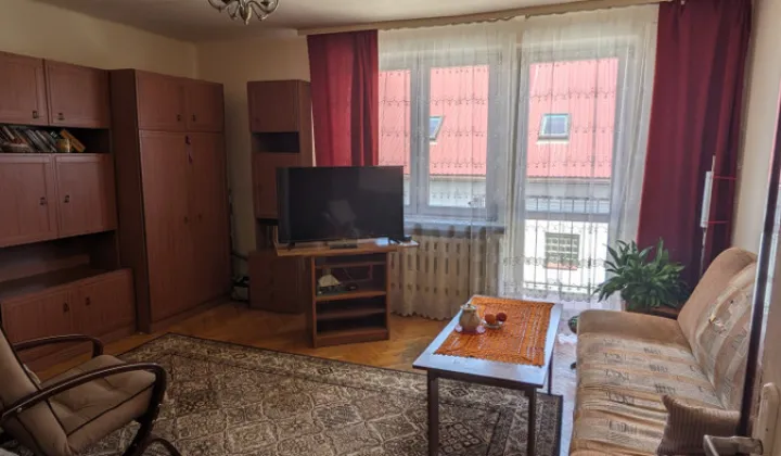 Mieszkanie 2-pokojowe Zamość, ul. Księcia Józefa Poniatowskiego