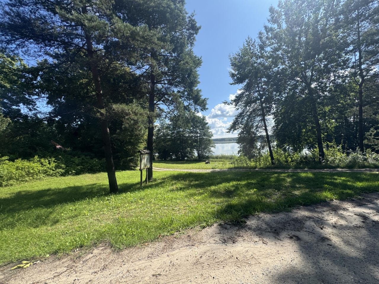 siedlisko Bądze. Zdjęcie 2